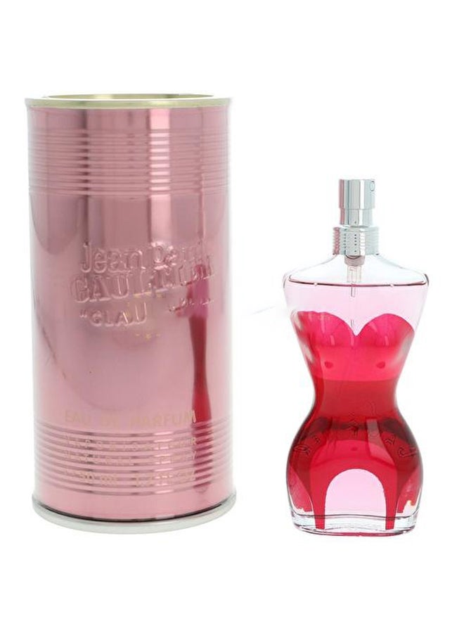 جان بول غوتييه عطر كلاسيك 50ملليلتر - Image 2