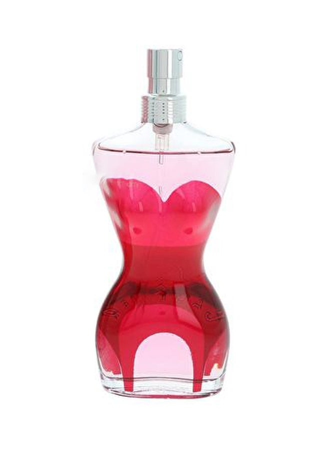 جان بول غوتييه عطر كلاسيك 50ملليلتر - Image 1