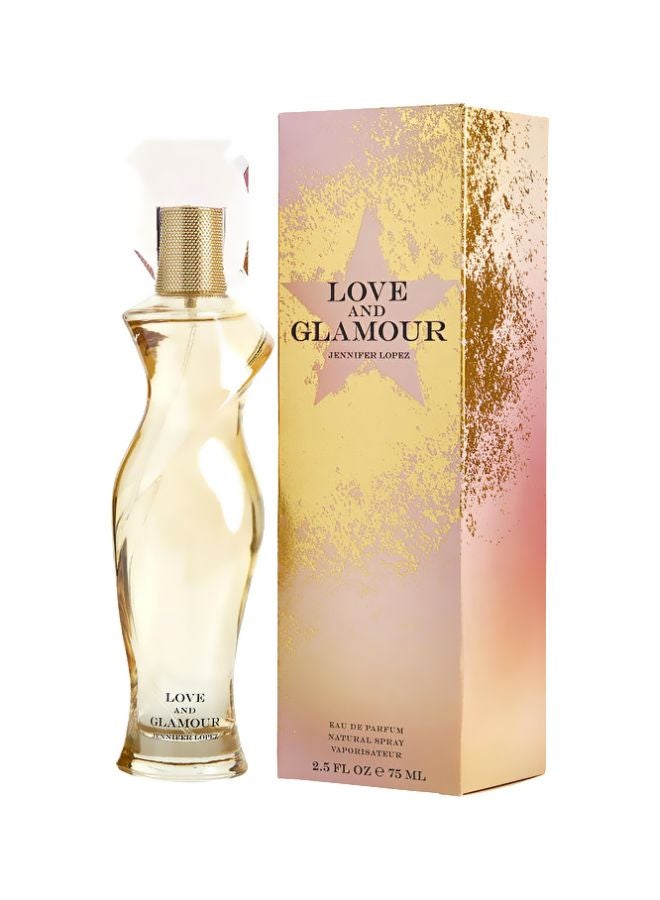 Love And Glamour EDP