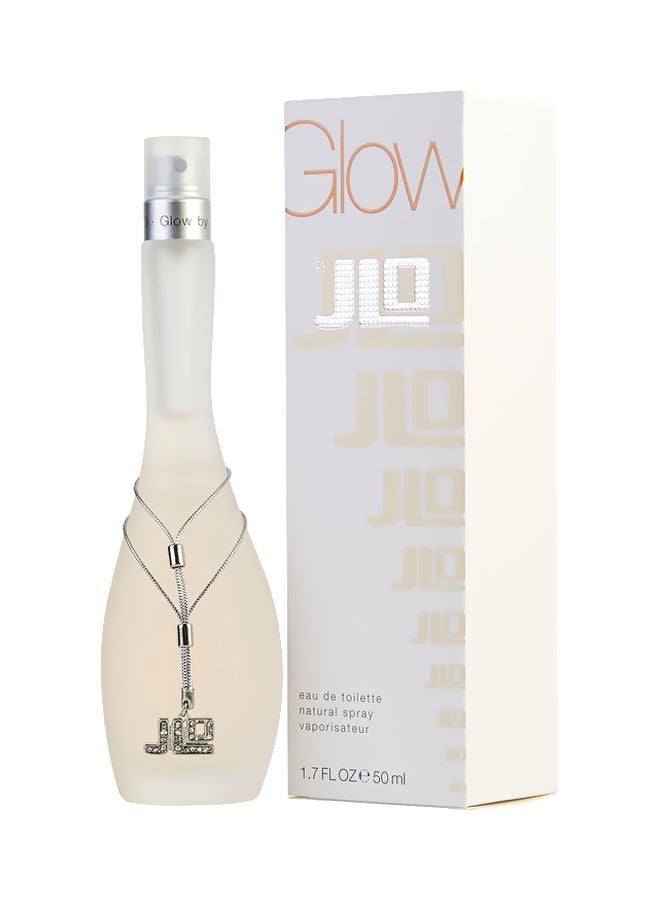 jennifer lopez Glow EDT 50ml - Image 2