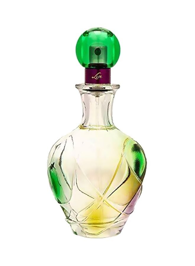 jennifer lopez Live EDP 100ml  - Image 1