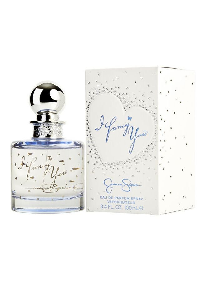 I Fancy You EDP