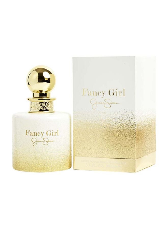 Jessica Simpson Fancy Girl EDP 100ml - Image 2