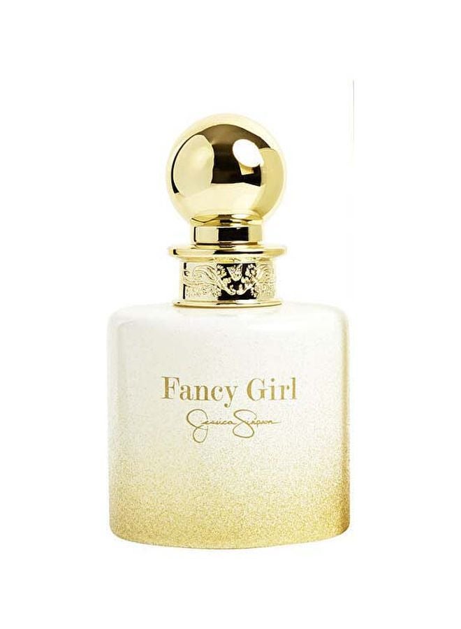 Jessica Simpson Fancy Girl EDP 100ml - Image 1