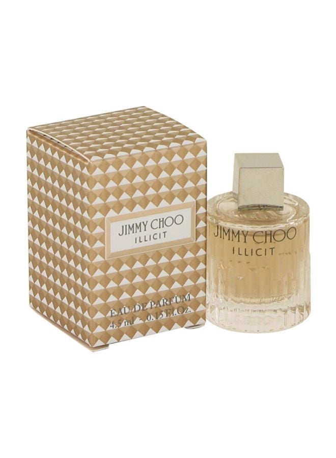 Jimmy Choo Illicit Mini EDP 4ml - Image 2