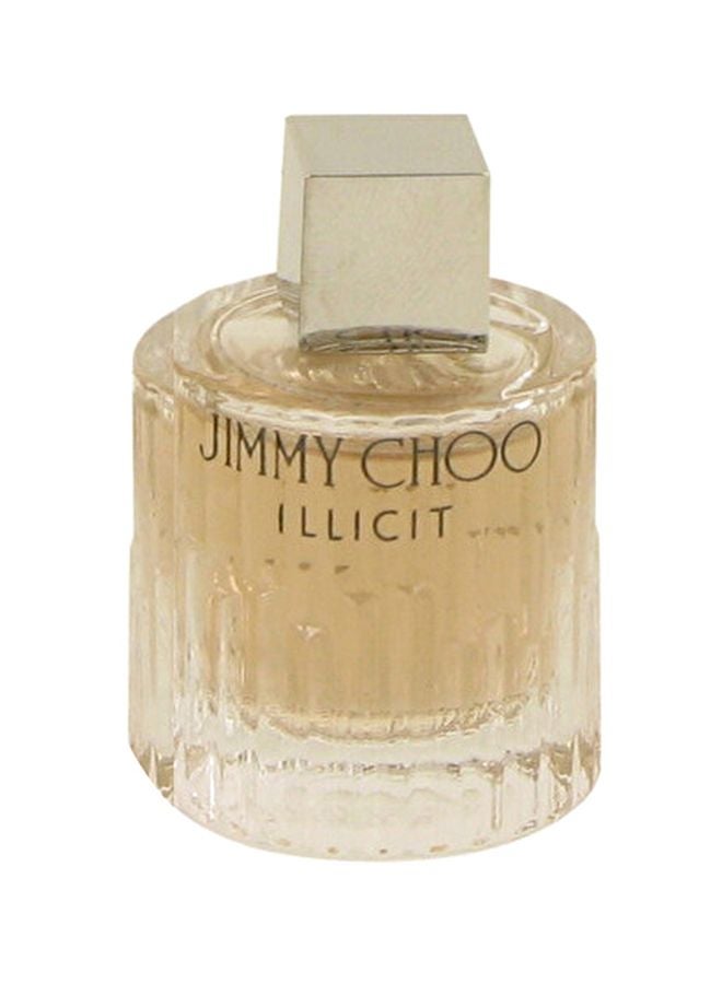 Jimmy Choo Illicit Mini EDP 4ml - Image 1