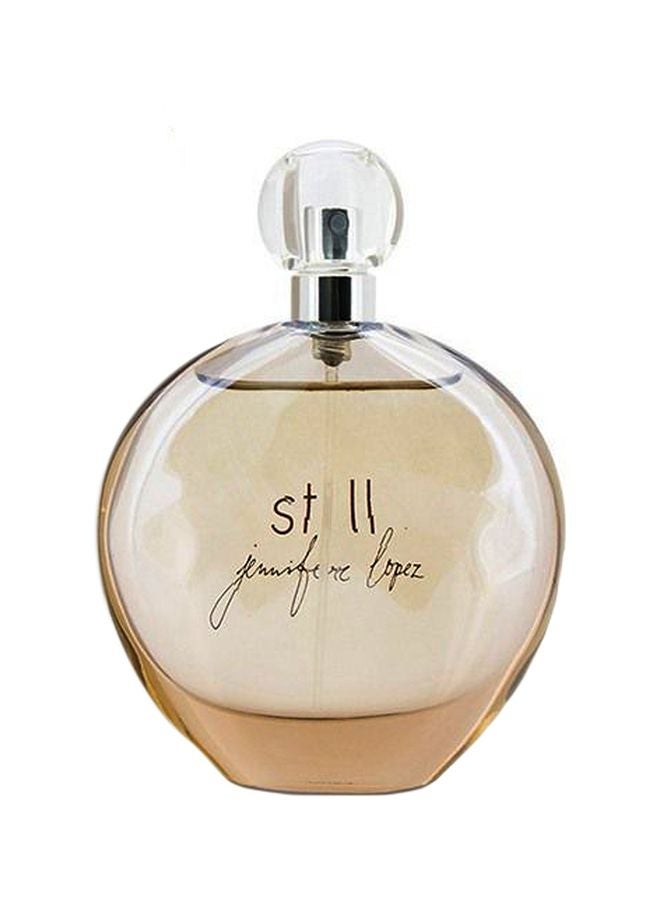 jennifer lopez Still EDP 100ml  - Image 1