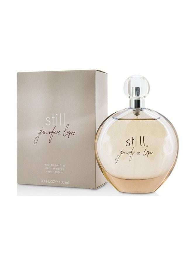 jennifer lopez Still EDP 100ml  - Image 2