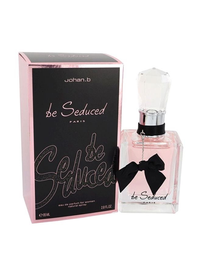 johan.b Be Seduced EDP  - Image 2