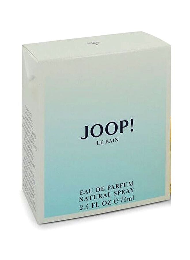 جوب بيرفيوم عطر لو باين . - Image 2