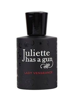 Juliette Has a Gun Lady Vengeance EDP 50ml  - Image 1