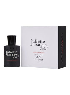Juliette Has a Gun Lady Vengeance EDP 50ml  - Image 2