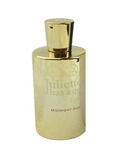 Juliette Has a Gun Midnight Oud EDP 100ml  - Image 1