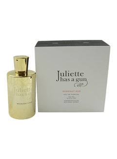 Juliette Has a Gun Midnight Oud EDP 100ml  - Image 2