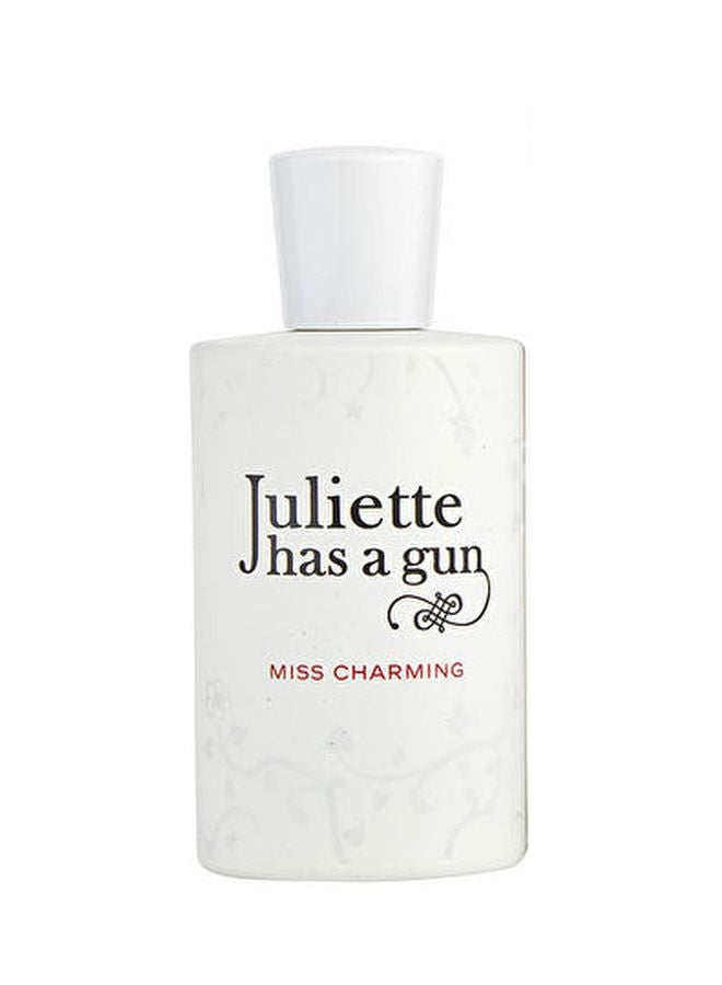 Juliette Has a Gun - Miss Charming EDP 100ml - Image 1