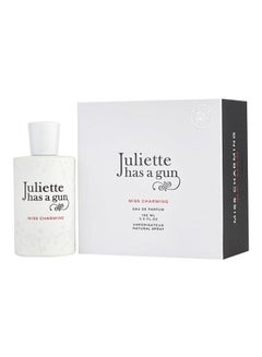 Juliette Has a Gun Miss Charming EDP 100ml  - Image 2