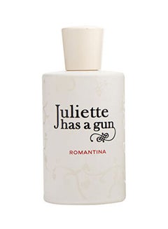 Juliette Has a Gun Romantina EDP 100ml  - Image 1