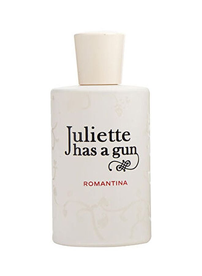 Juliette Has a Gun Romantina EDP 100ml - Image 1