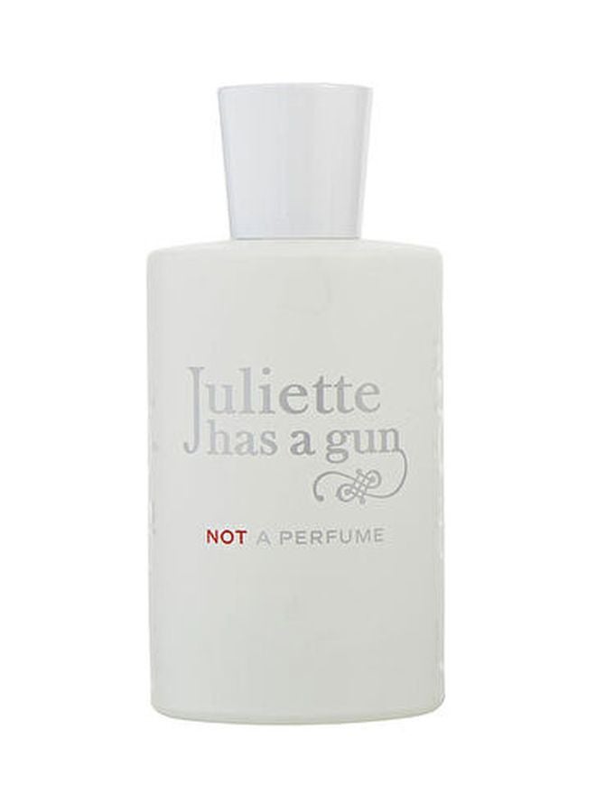 Juliette Has a Gun Not A Perfume EDP 100ml - Image 1