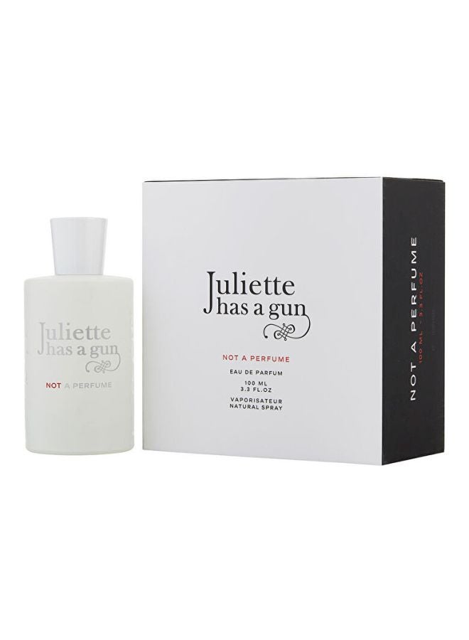 Juliette Has a Gun Not A Perfume EDP 100ml - Image 2