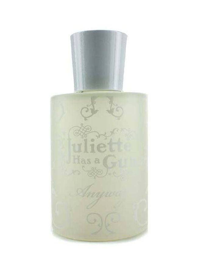 Juliette Has a Gun Anyway EDP 50ml