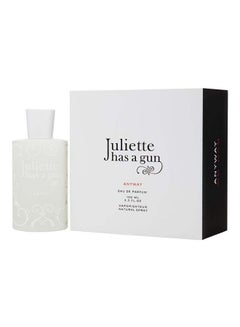 Juliette Has a Gun Anyway EDP 100ml  - Image 1
