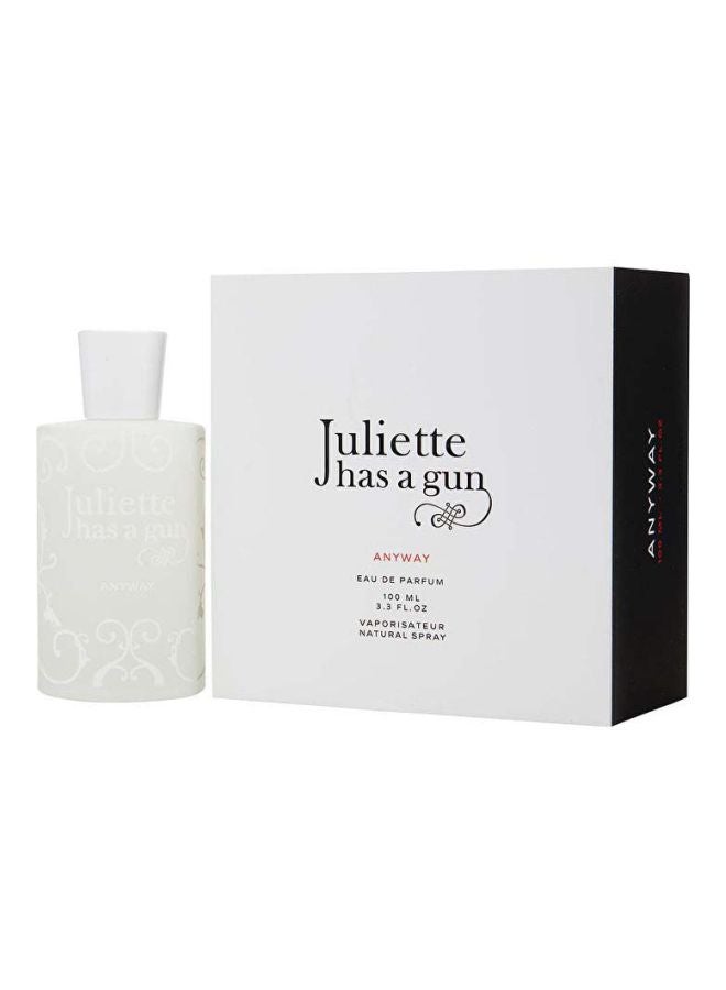 Juliette Has a Gun Anyway EDP 100ml - Image 1
