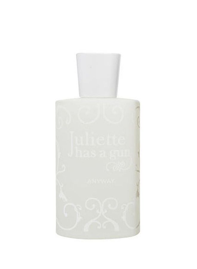 Juliette Has a Gun Anyway EDP 100ml - Image 2
