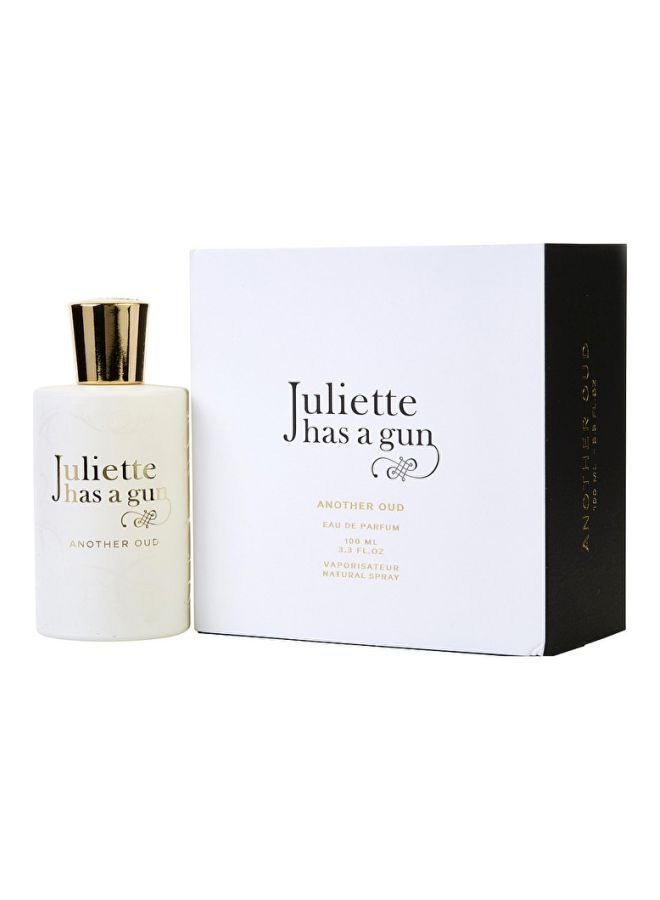Juliette Has a Gun Another Oud EDP 100ml