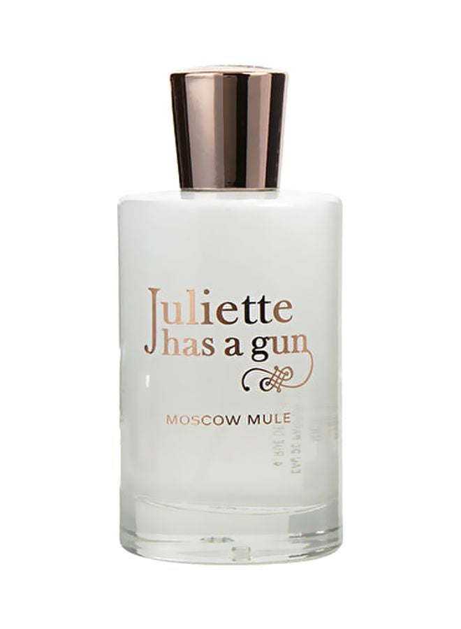Juliette Has a Gun Moscow Mule EDP - Image 1