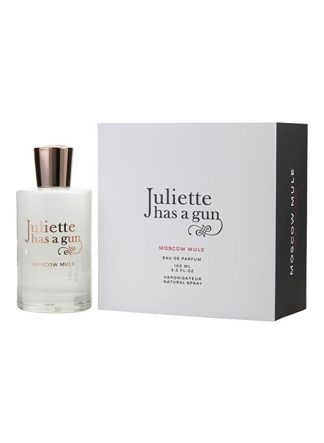 Juliette Has a Gun Moscow Mule EDP - Image 2