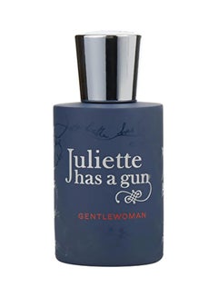 Juliette Has a Gun Gentlewoman EDP 50ml  - Image 1