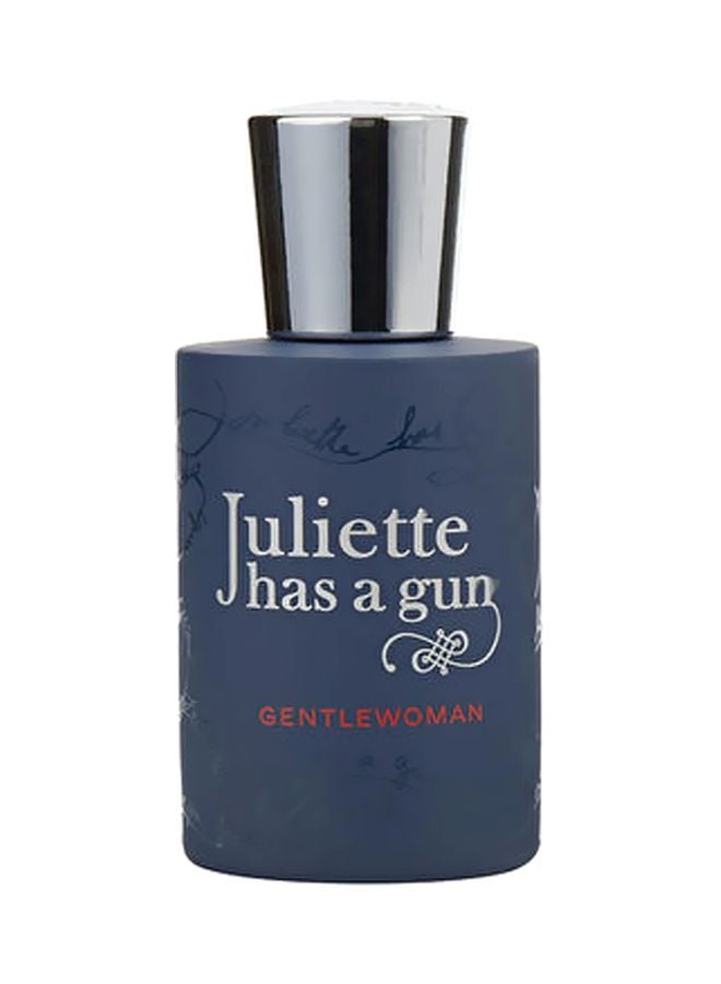 Juliette Has a Gun Gentlewoman EDP 50ml - Image 1