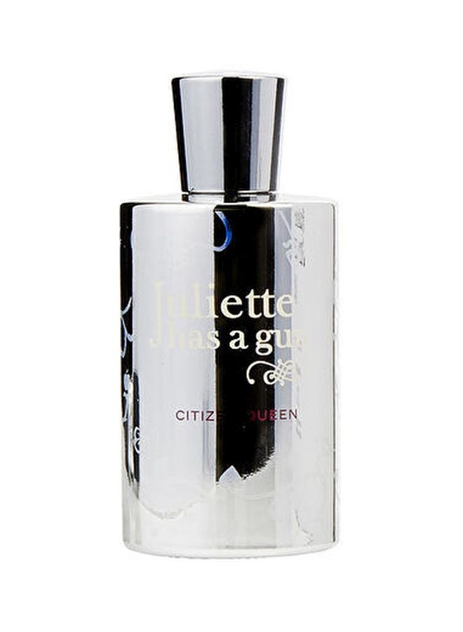 جوليت هاز اجان ماء عطر سيتزن كوين 100ملليلتر - Image 1