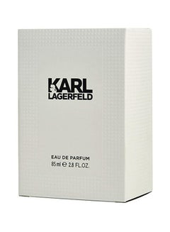 Karl Lagerfeld Karl Lagerfeld EDP  - Image 2