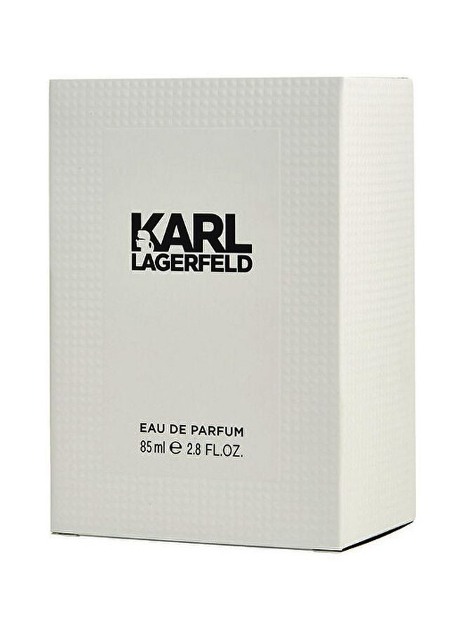Karl Lagerfeld - Karl Lagerfeld EDP - Image 1