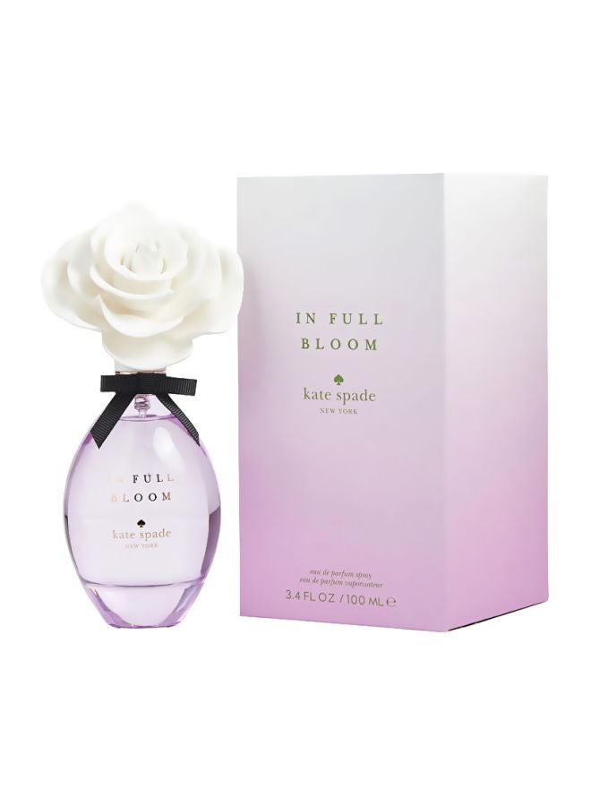 In Full Bloom EDP 100ml