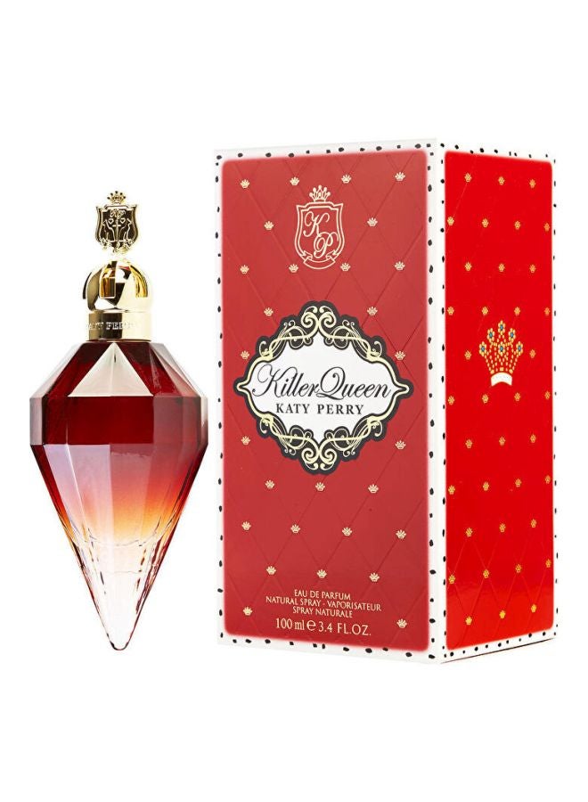 Katy Perry Killer Queen EDP 100ml - Image 1