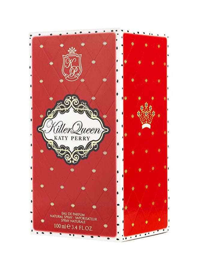 Katy Perry Killer Queen EDP 100ml - Image 2