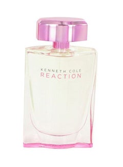 Reaction EDP