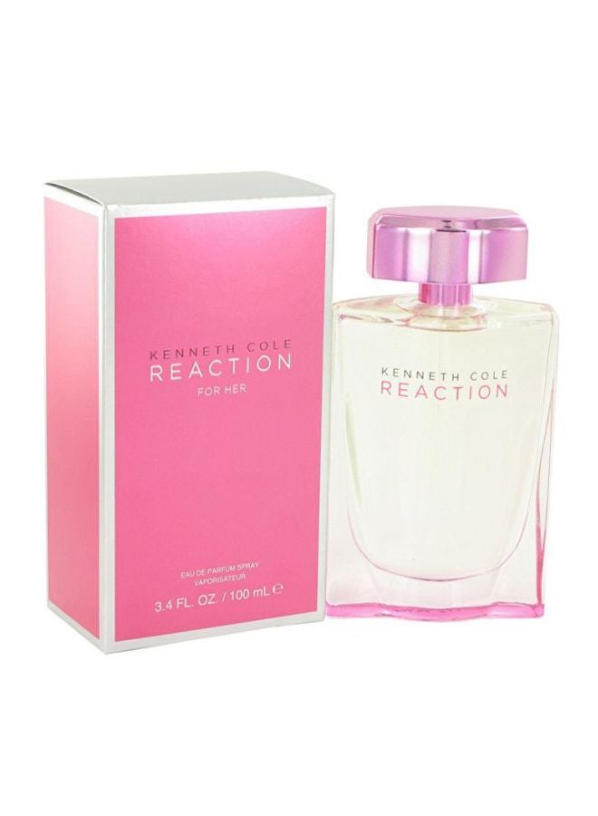 Kenneth Cole Reaction EDP  - Image 2