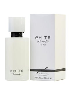 Kenneth Cole White EDP 100ml  - Image 2
