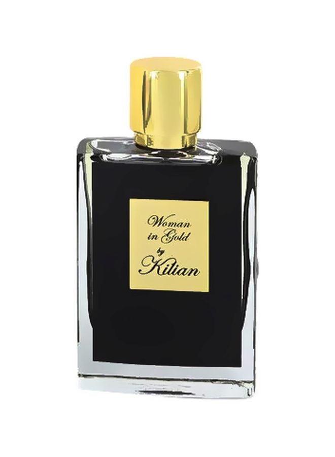 KILIAN Woman In Gold EDP 50ml - Image 1