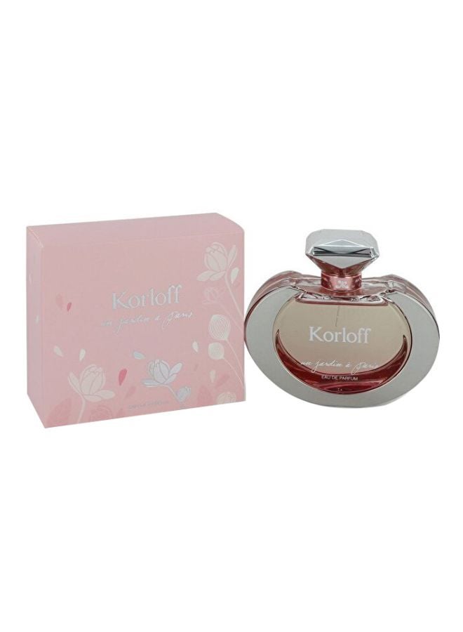 كورلوف عطر آن جاردان إيه باريس EDP 100ملليلتر