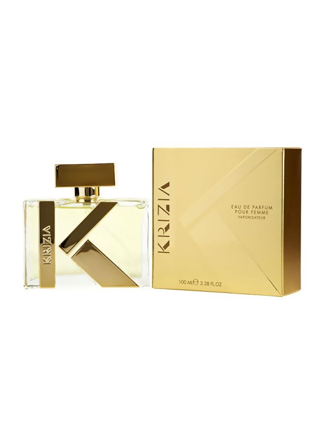 كريزيا عطر كريزيا EDP - Image 2