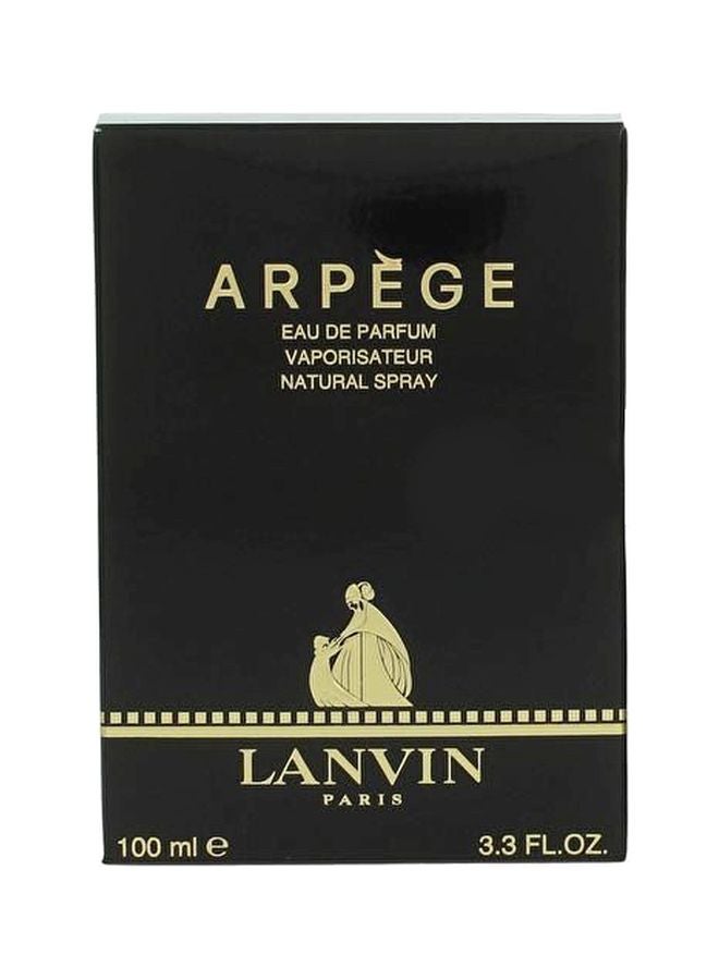 LANVIN Arpege EDP 100ml - Image 2