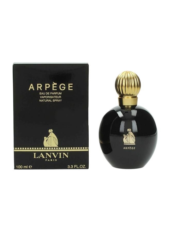 LANVIN Arpege EDP 100ml - Image 1