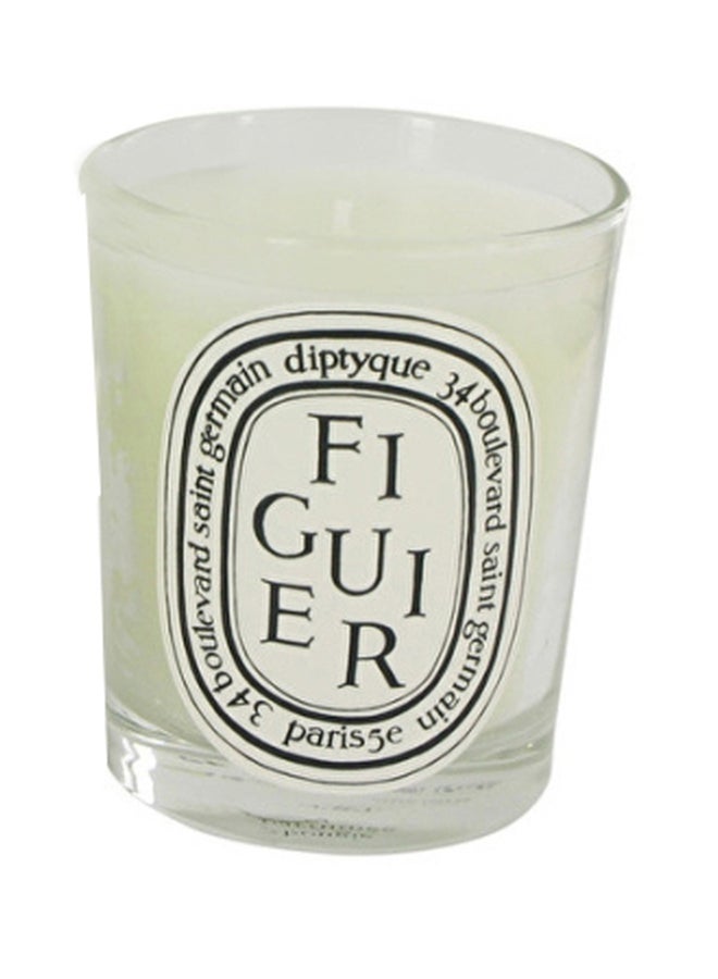 Figuier Scented Candle White - v1586504474/N36643007A_1