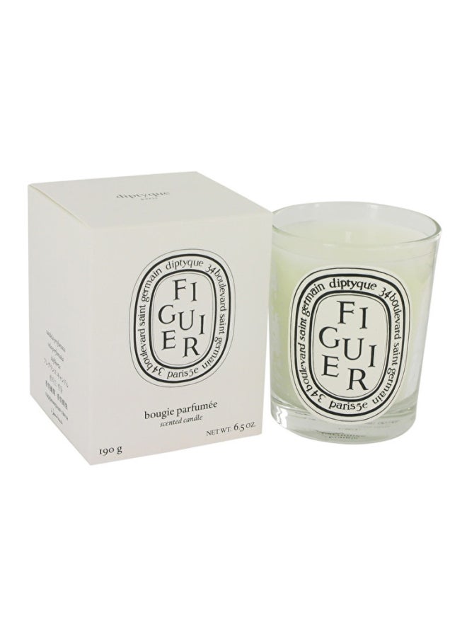 Figuier Scented Candle White - v1586504475/N36643007A_2