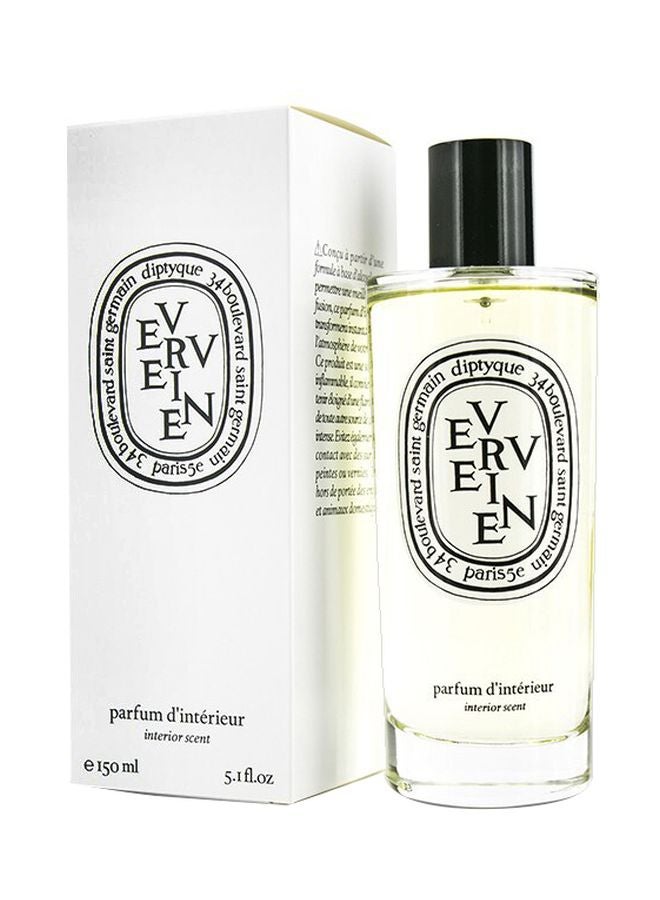 Diptyque Verveine Room Spray Clear 150ml  - Image 2